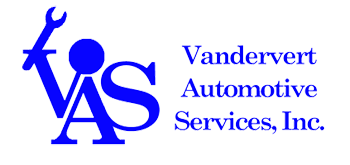 www.vandervertautomotive.com Logo